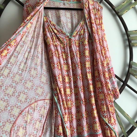 Lux Lounge 2 piece set - Picture 8 of 15